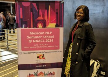 26 and a PhD in AI: Spotlight on Dr. Regina Ofori-Boateng’s Path to Excellence