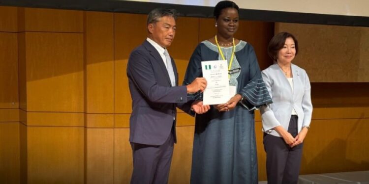 Japanese Government Set to Create Special Visa Category for Young Nigerians Who Want to Live and Work in Kisarazu — Federal Government Shares New Partnership Update