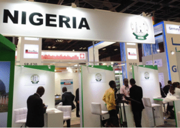 Connect, Network & Grow: Exclusive Nigeria Independence Day Exhibition