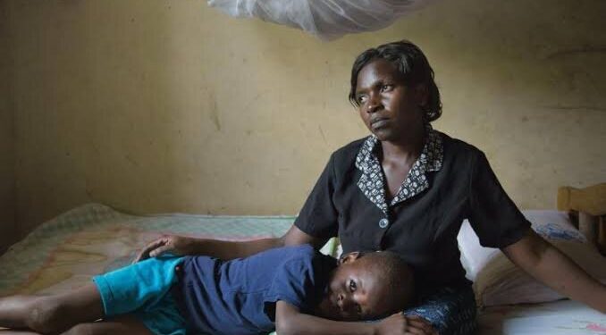 The widow’s trial: When loss becomes a life sentence