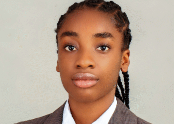 This “Japa Queen” is flipping the script on migration