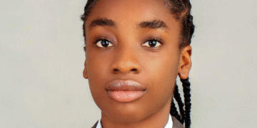 This “Japa Queen” is flipping the script on migration