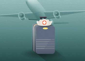 How can Nigeria stem the tide of fleeing health workers?