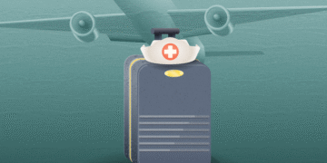 How can Nigeria stem the tide of fleeing health workers?